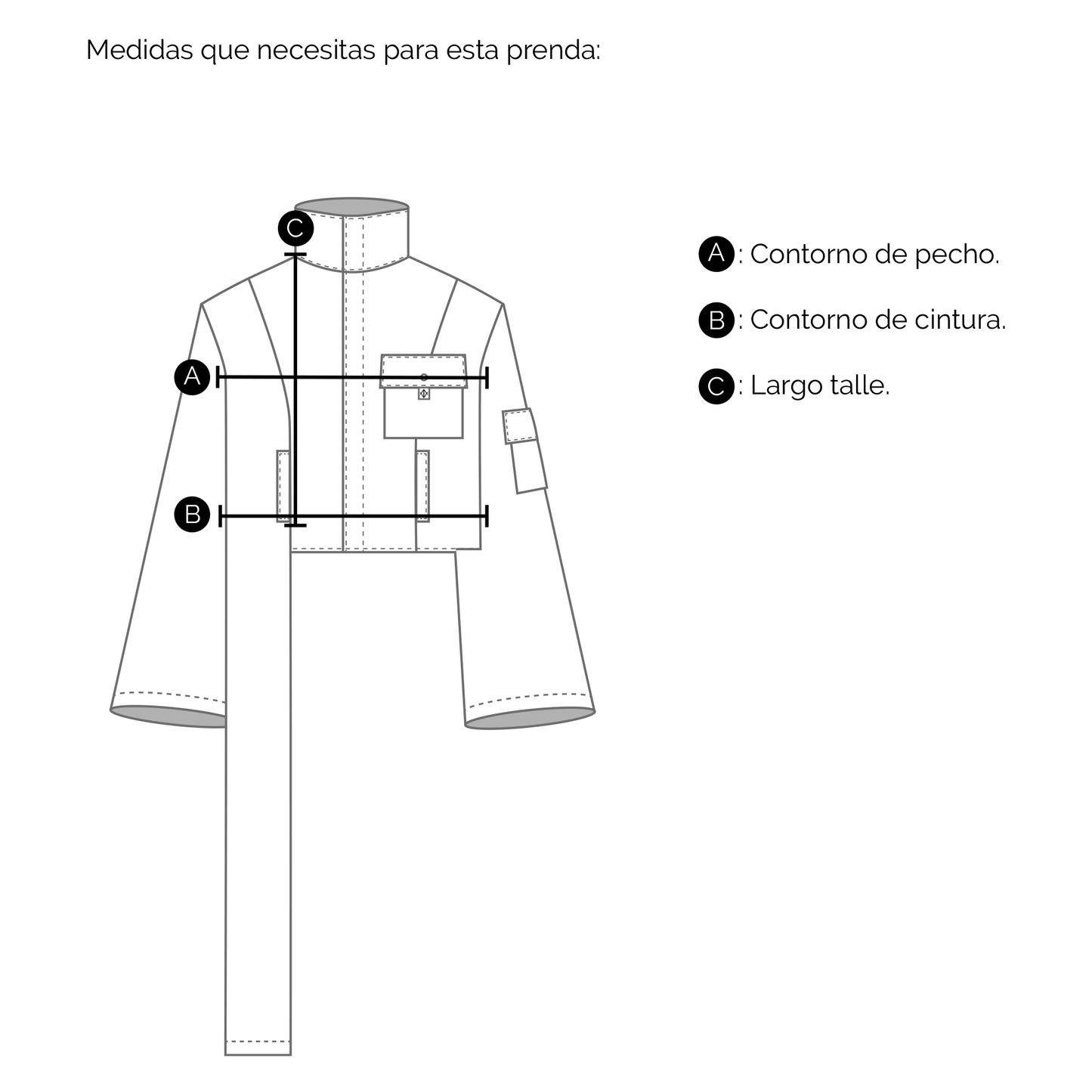 Chaqueta Kappa