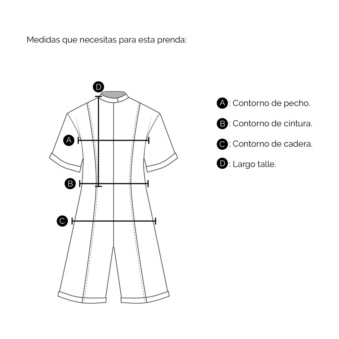 Enterito + Complemento (Conjunto A)