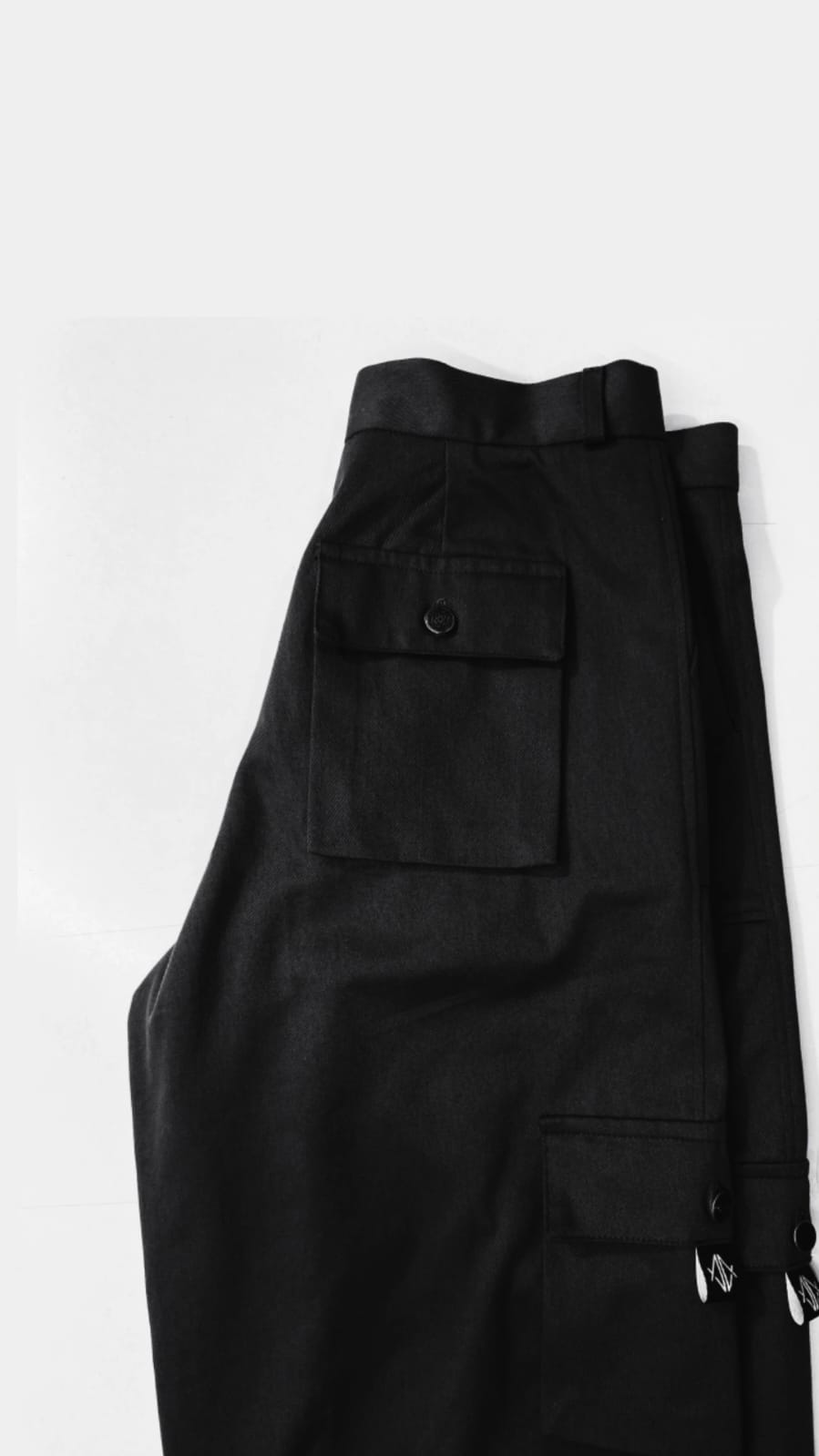 Pantalón cargo Genbu