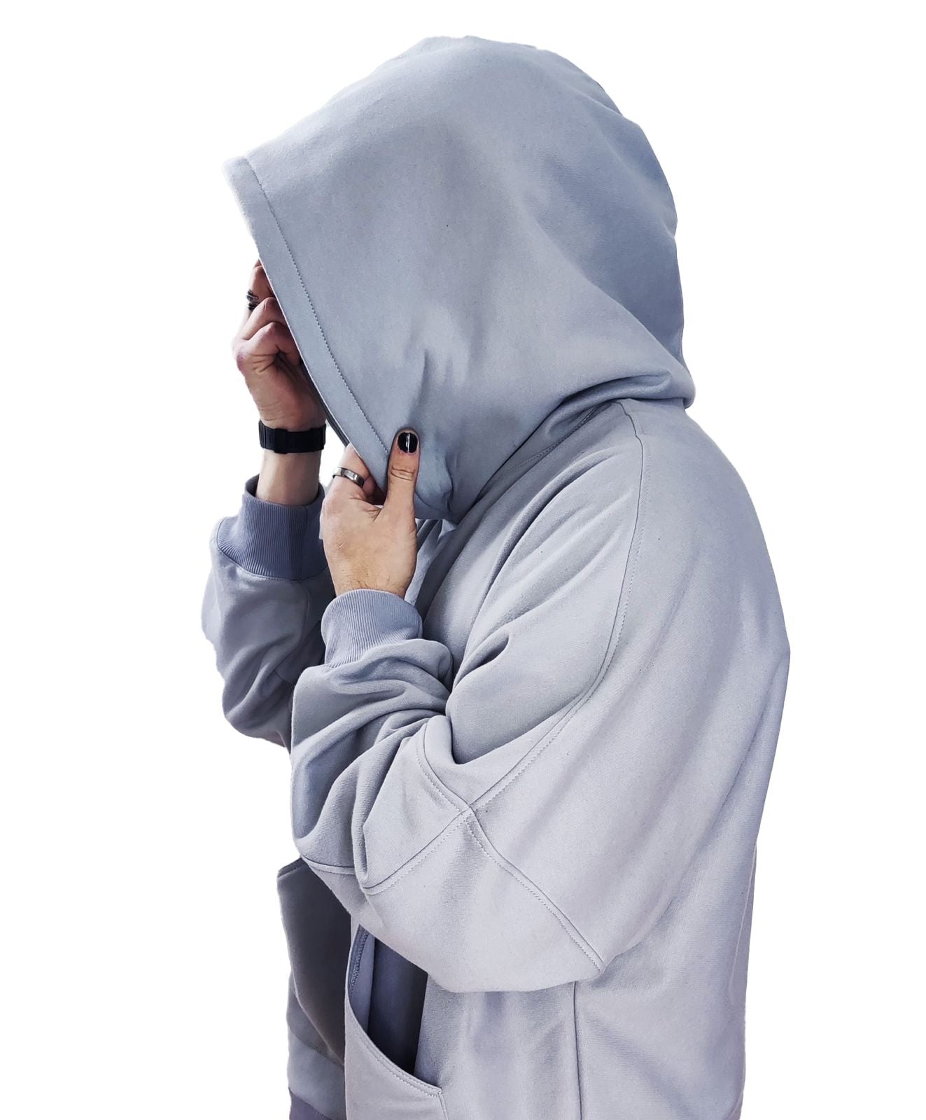 Tanjun Hoodie