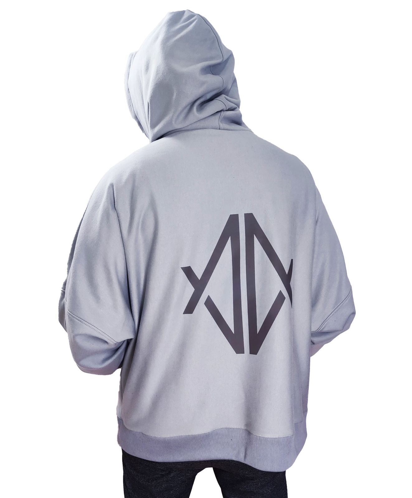 Tanjun Hoodie