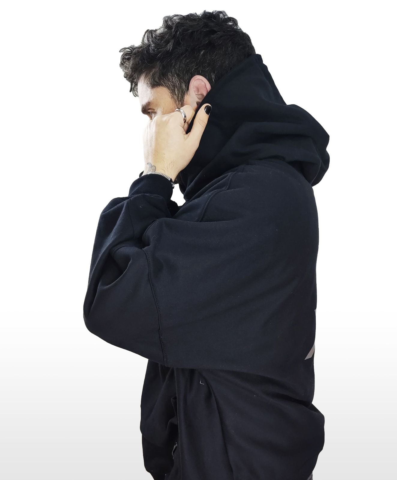 Tanjun Hoodie