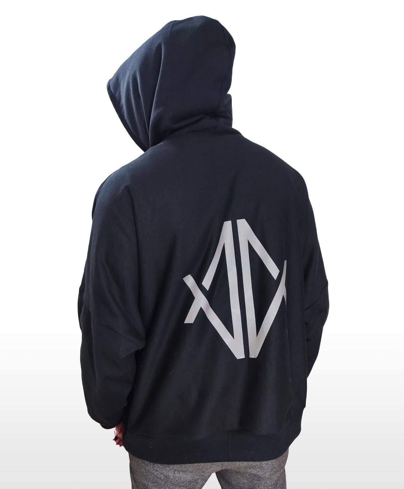Tanjun Hoodie