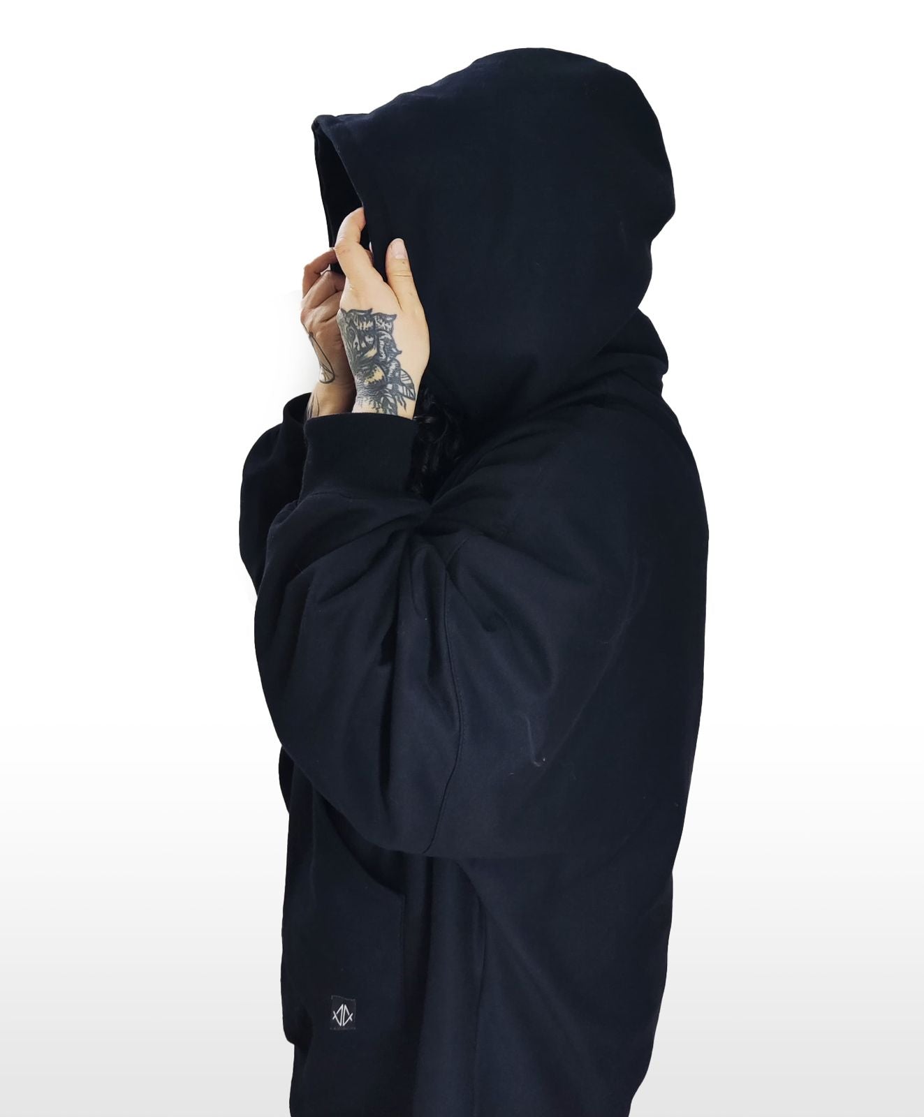 Tanjun Hoodie