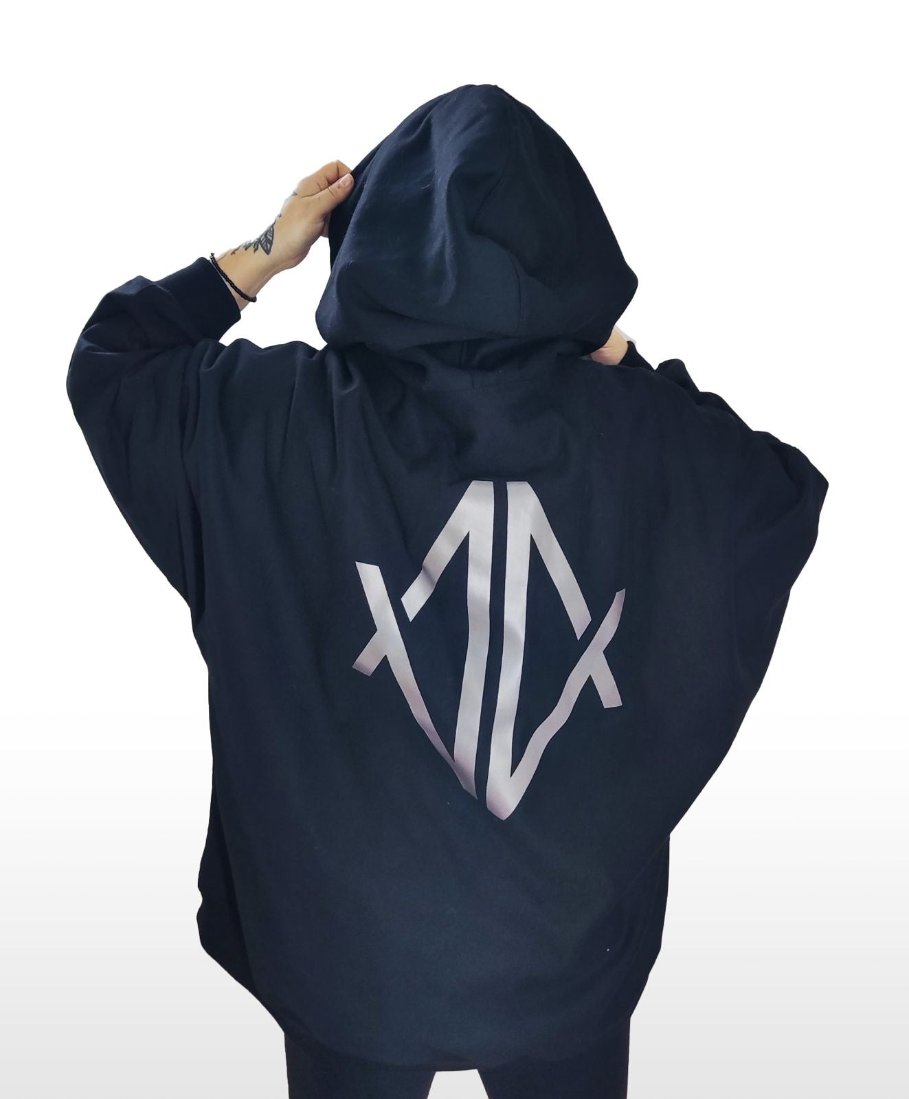 Tanjun Hoodie