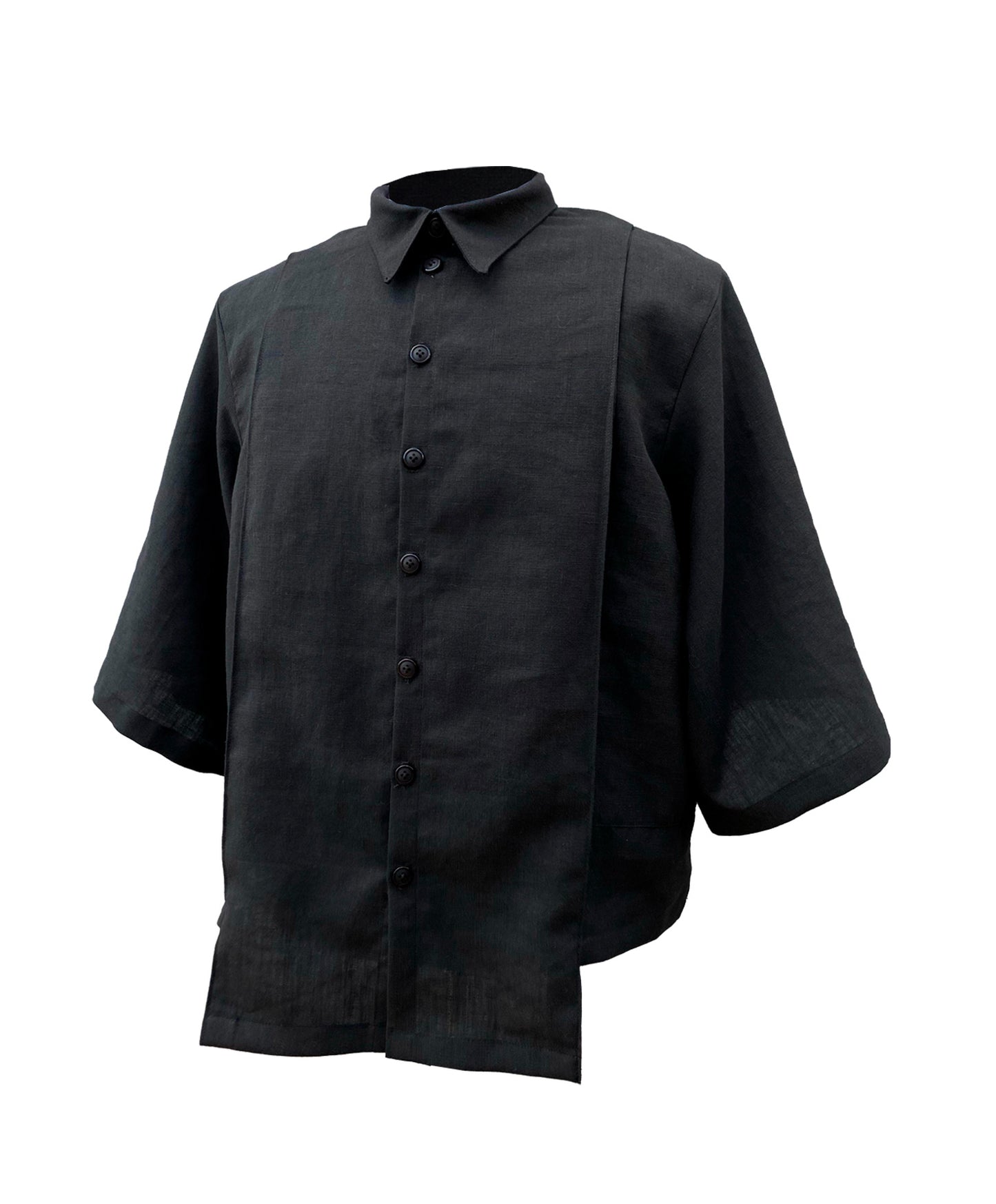 Camisa Kitsune