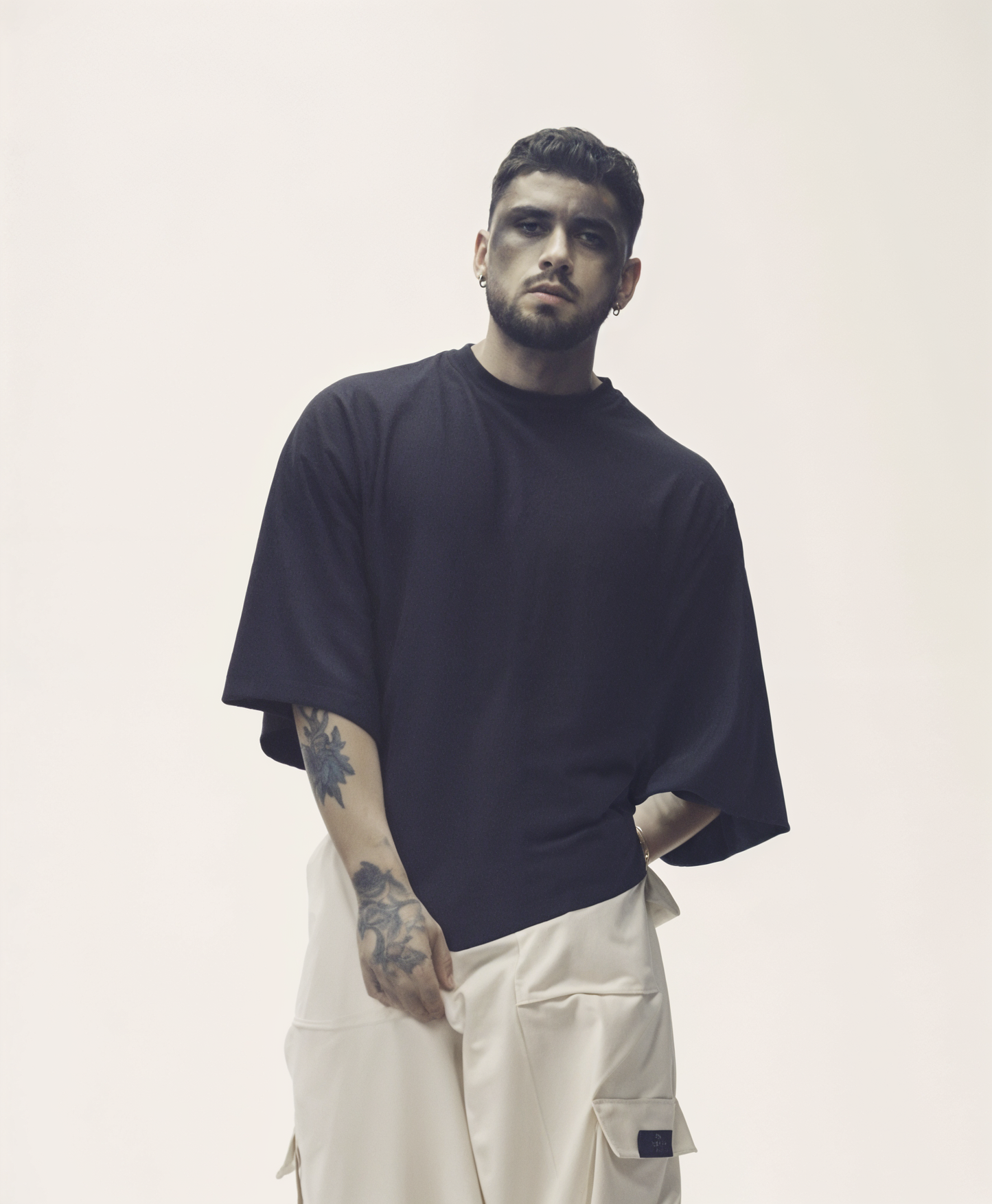 Polera Oversize Oni