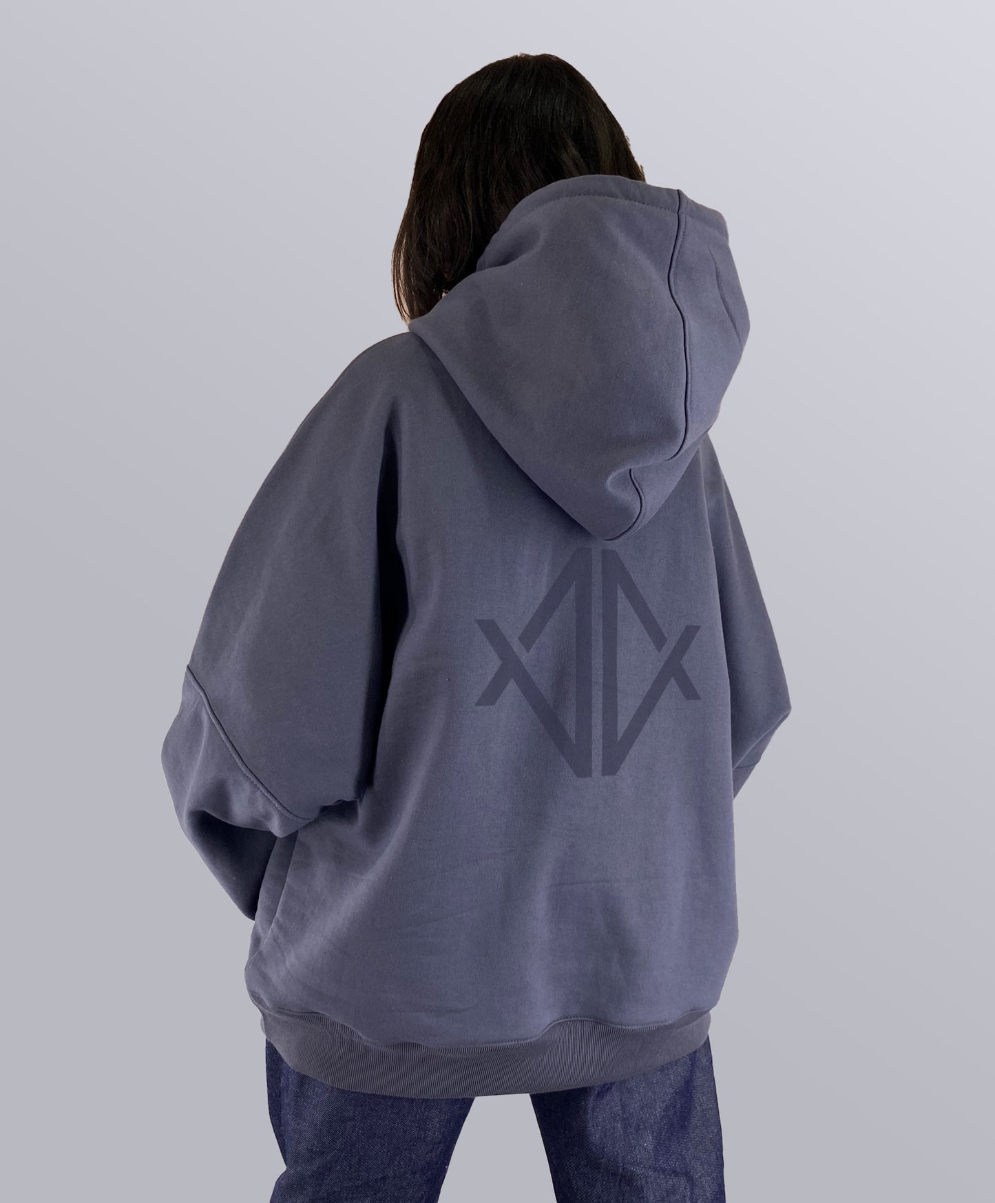 Tanjun Hoodie