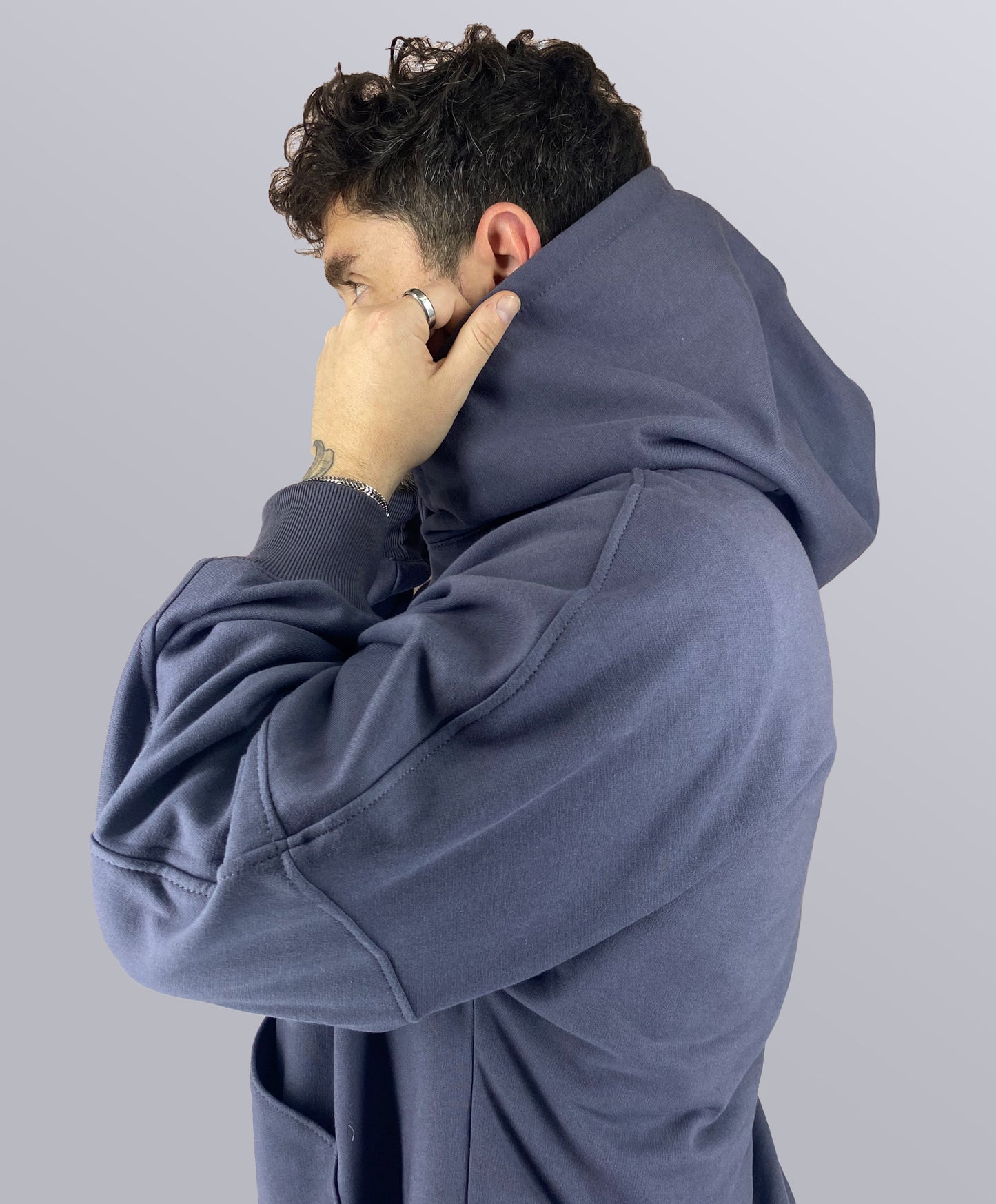 Tanjun Hoodie