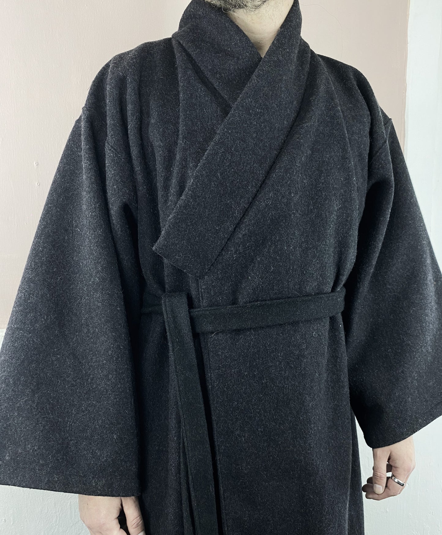 Kimono Kodama