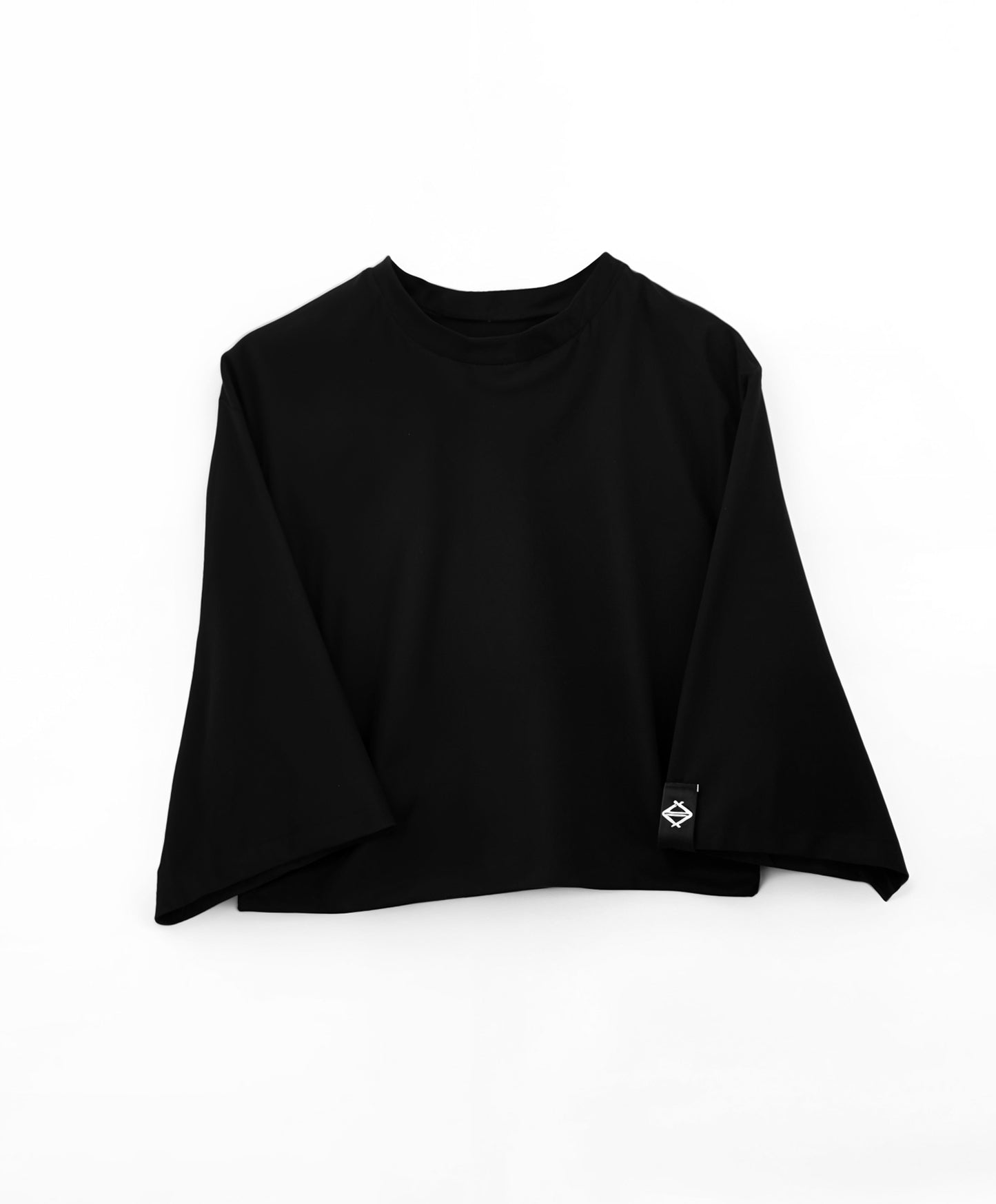 Polera Crop Byakko