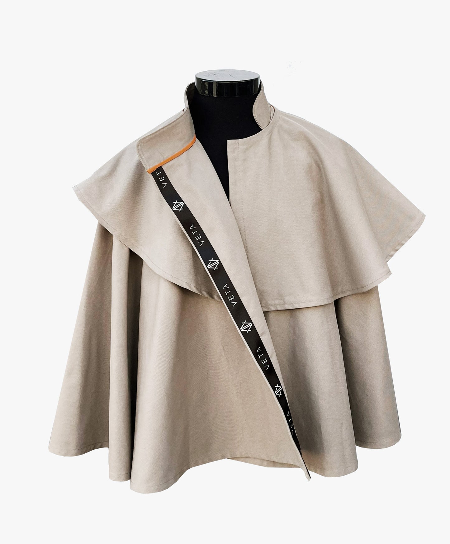 Capa Tanuki
