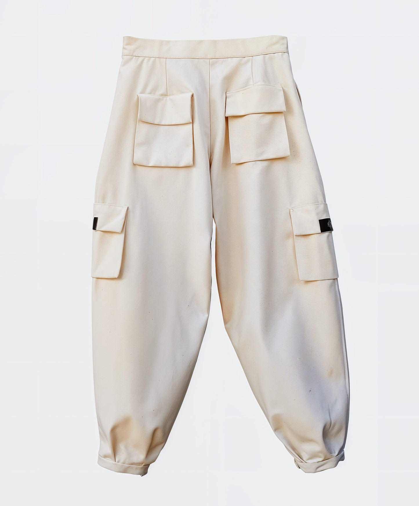 Pantalón cargo Genbu