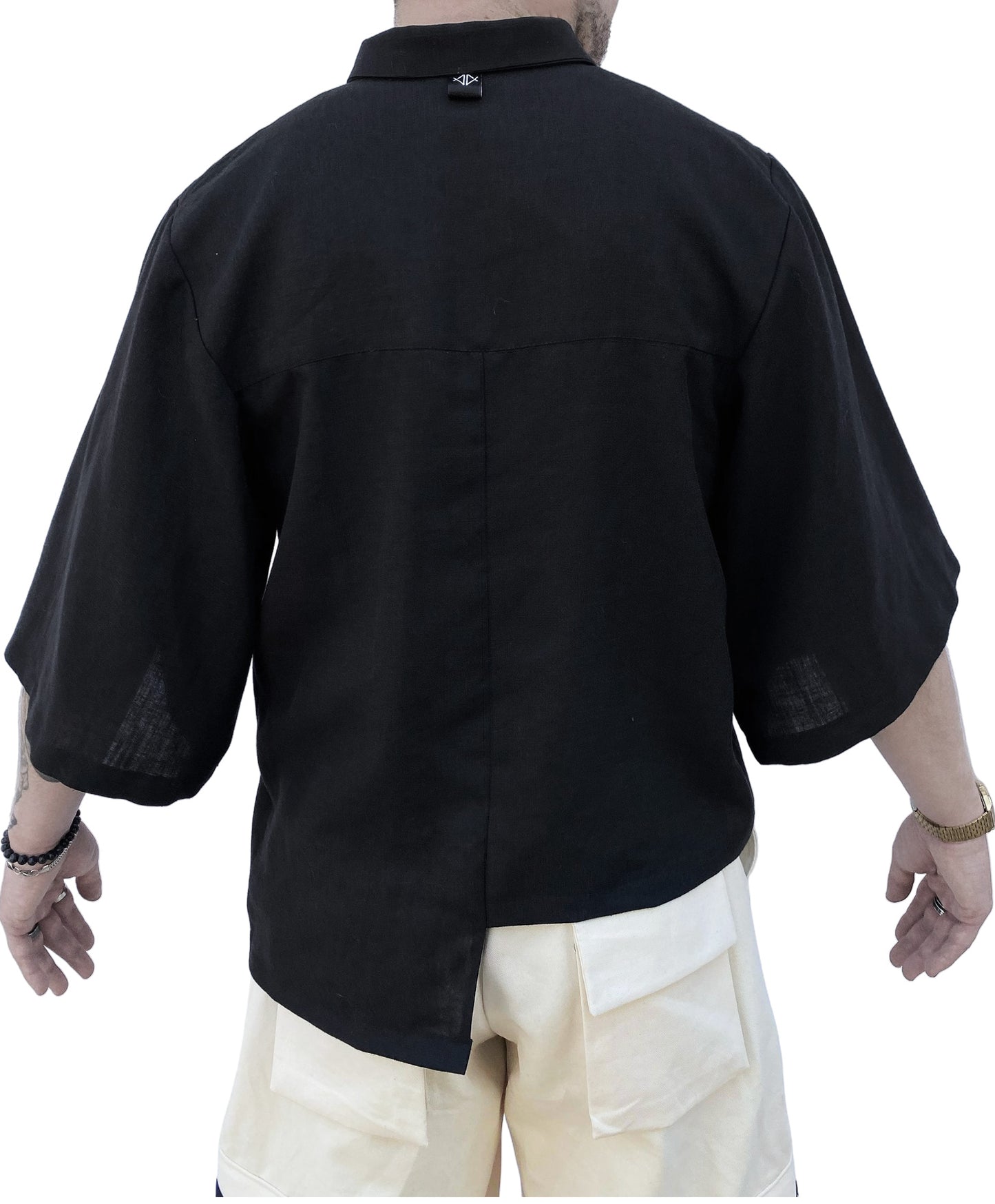 Camisa Okami