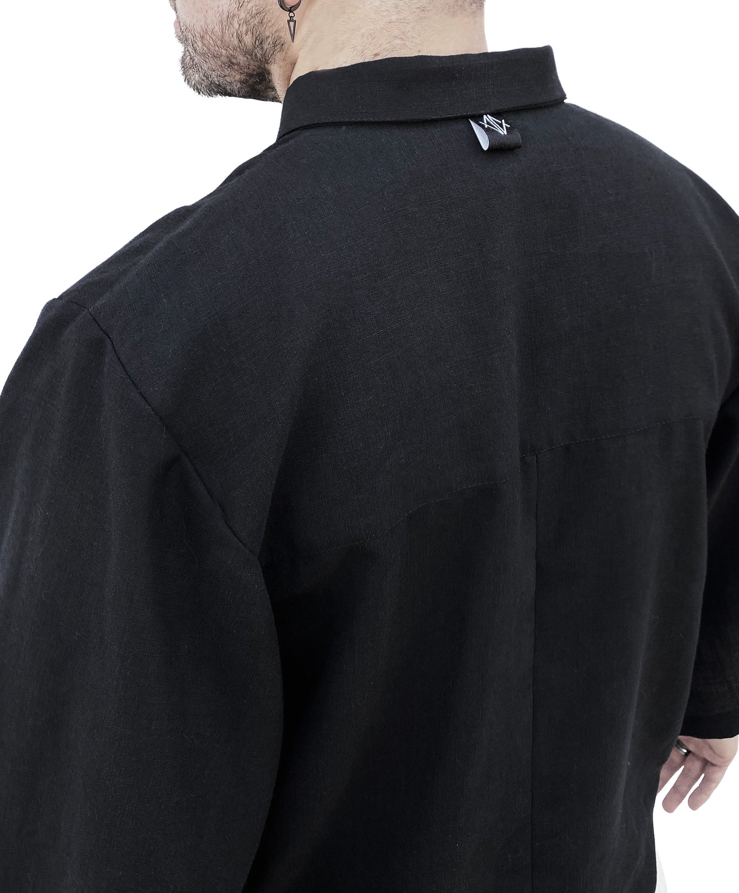 Camisa Okami