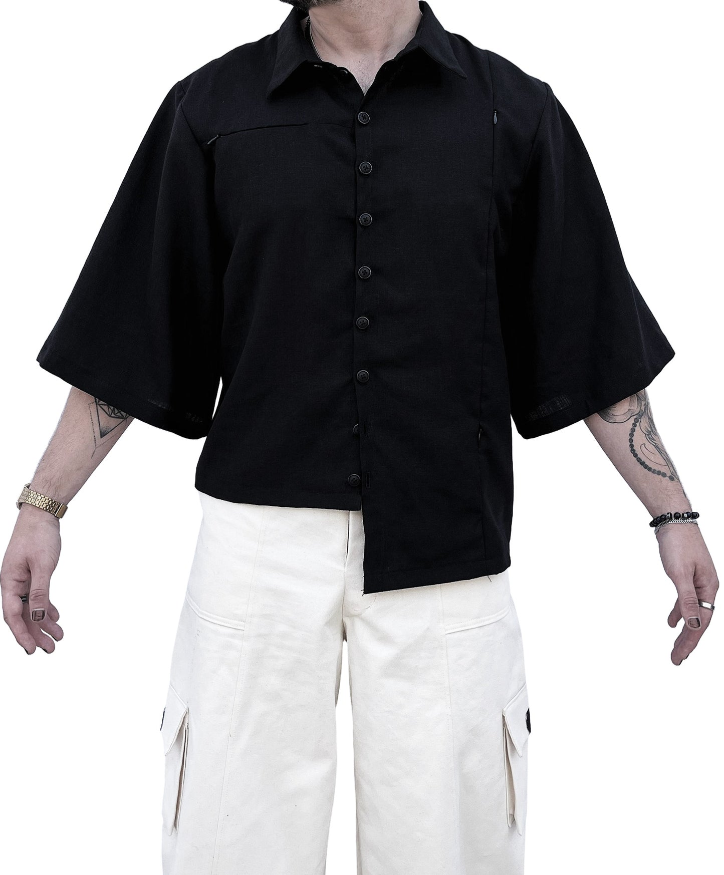Camisa Okami