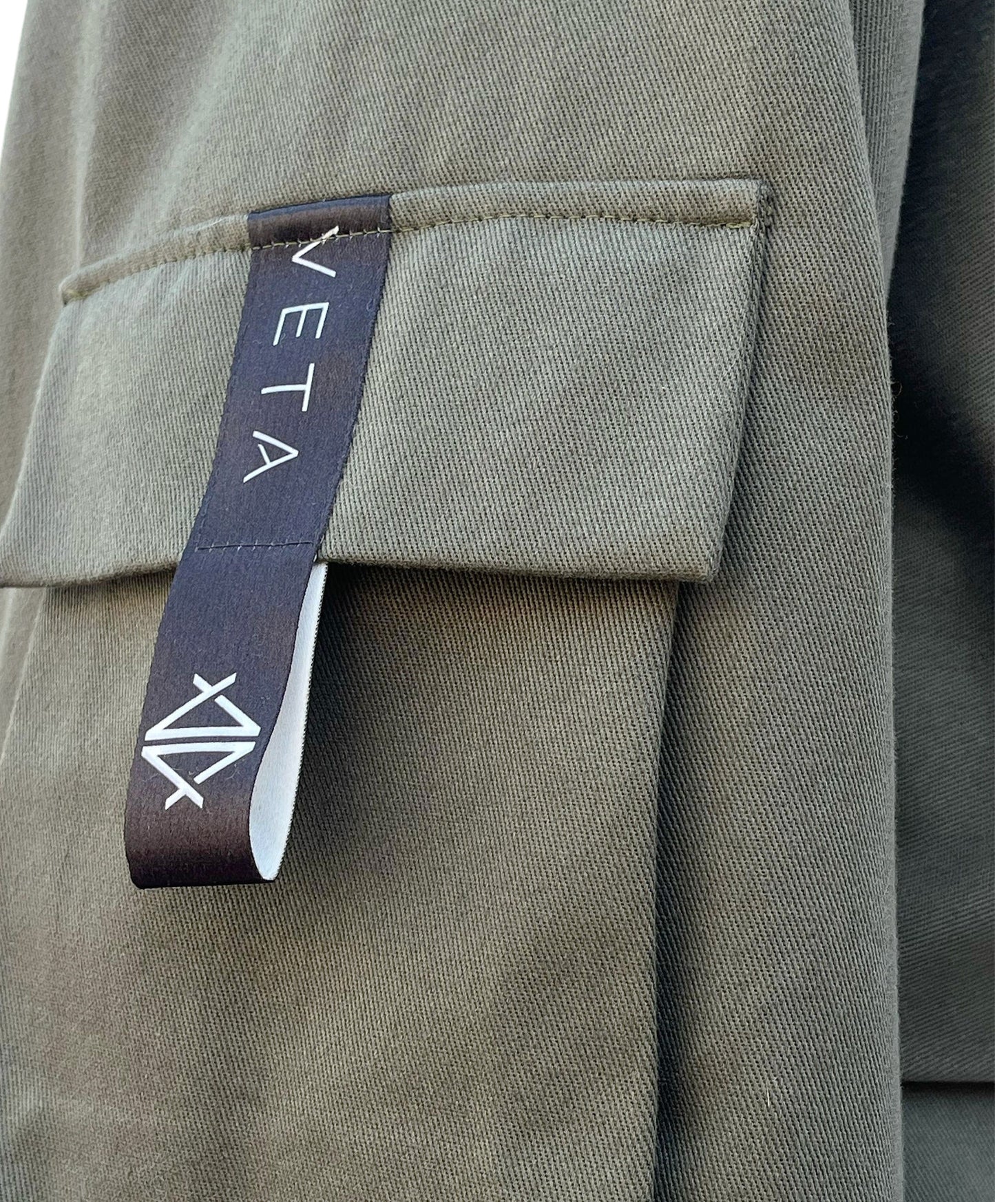 Chaqueta Kappa