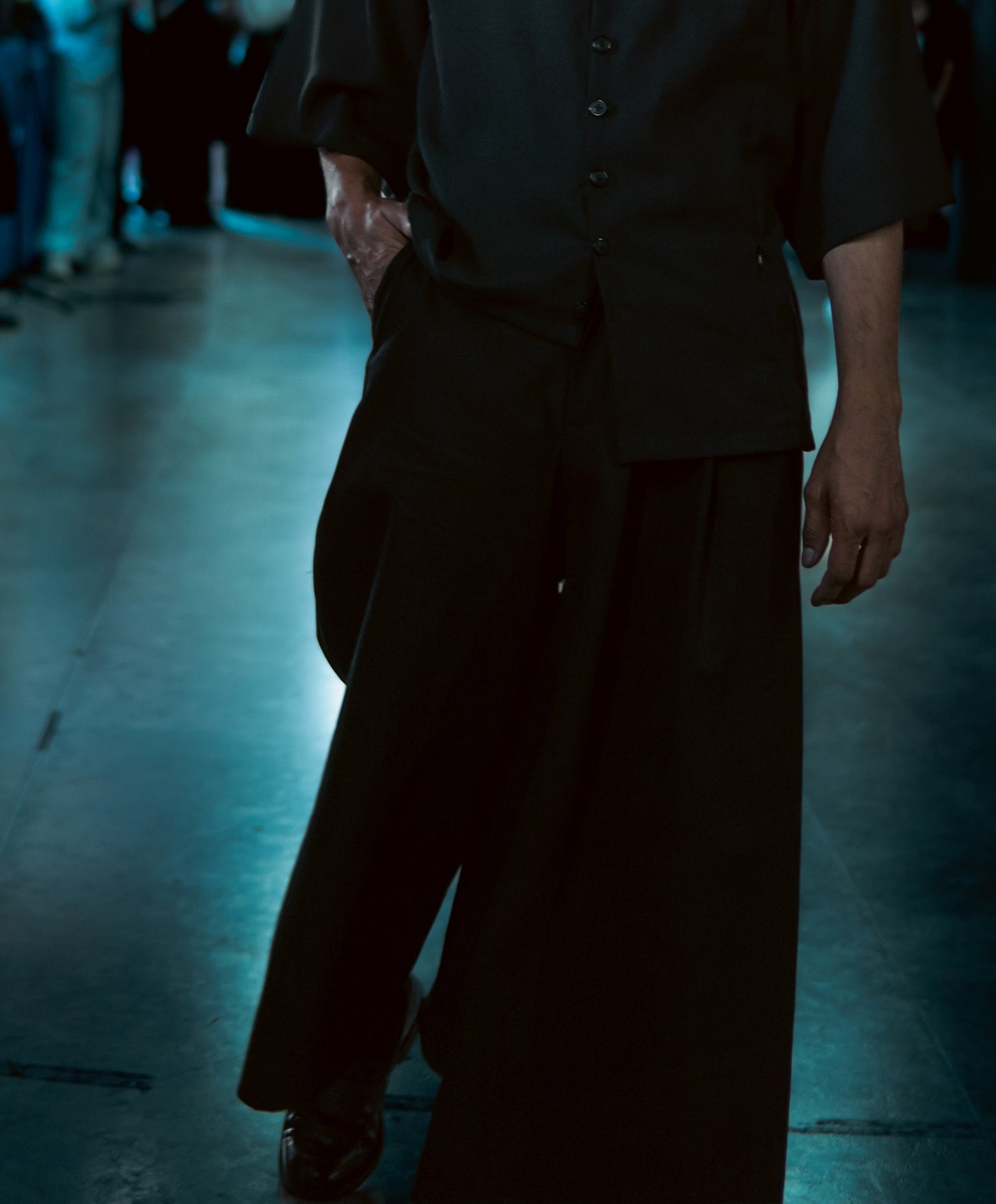 Pantalón Tenko