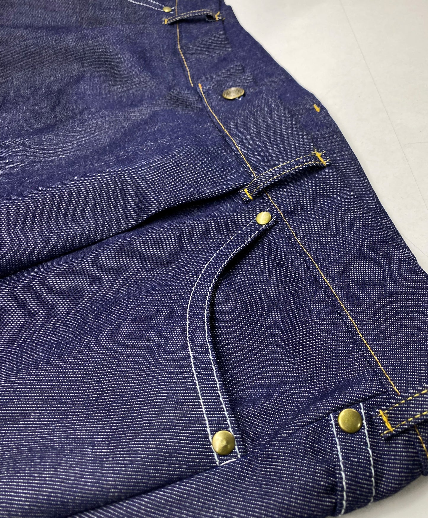 Ryuo Jeans - Calce Baggies