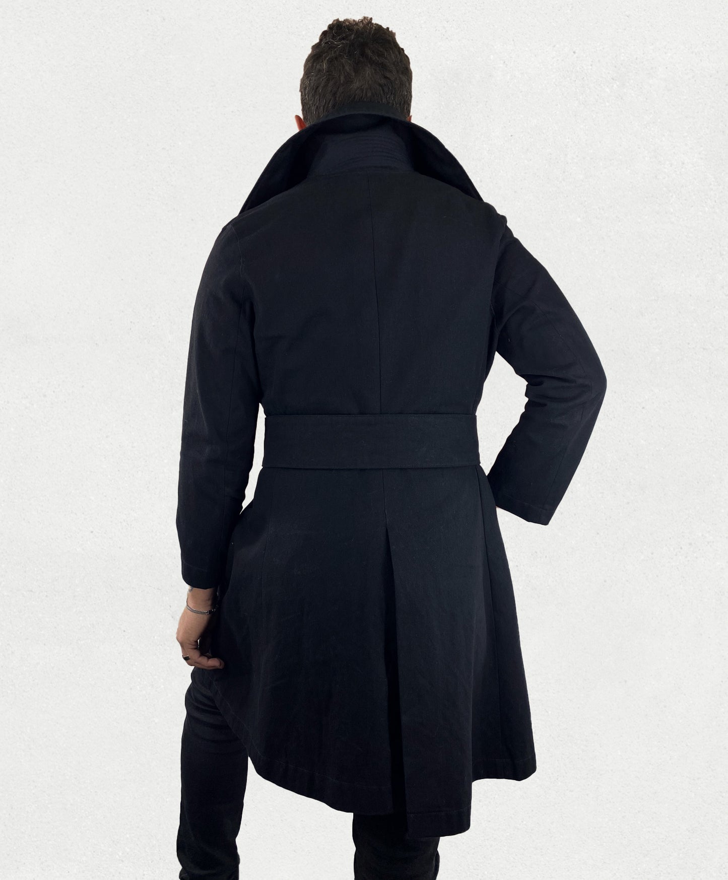 Yugen Jacket
