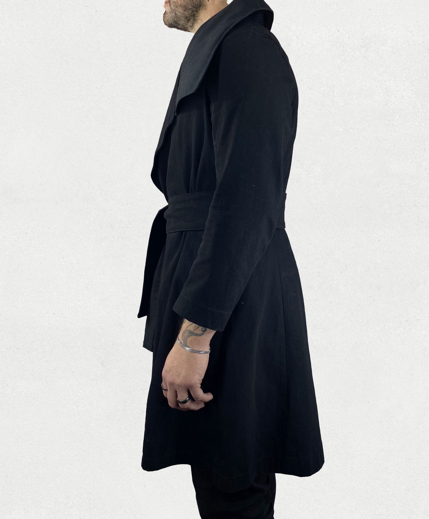 Yugen Jacket
