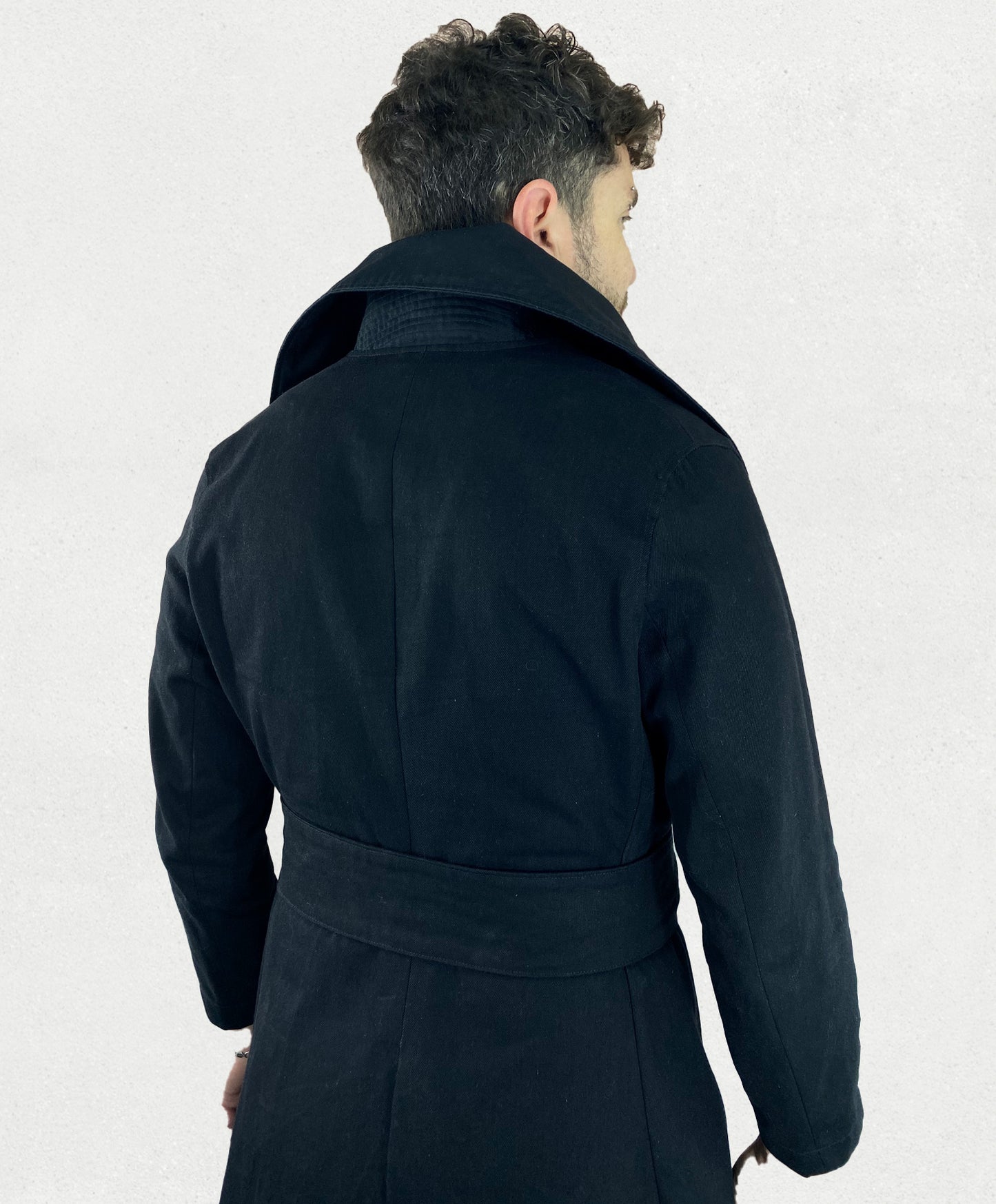 Yugen Jacket