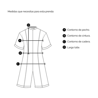 Enterito + Complemento (Conjunto A)