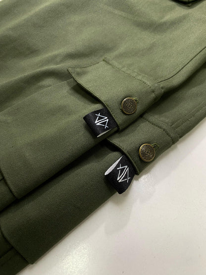 Pantalón cargo Genbu