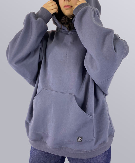 Tanjun Hoodie