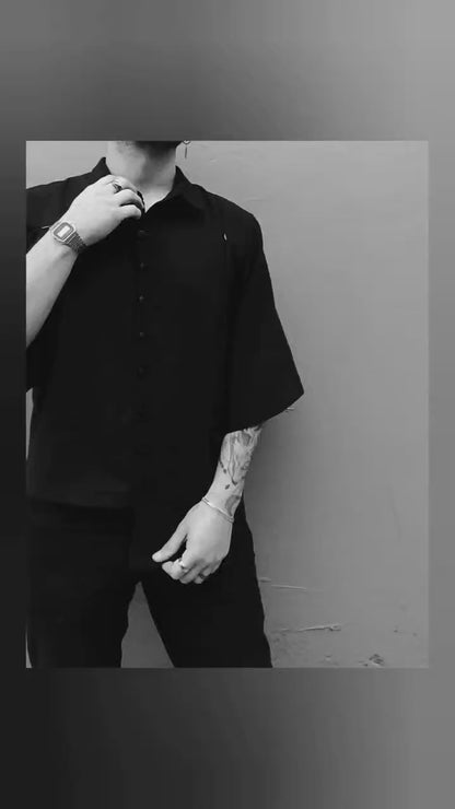 Camisa Okami