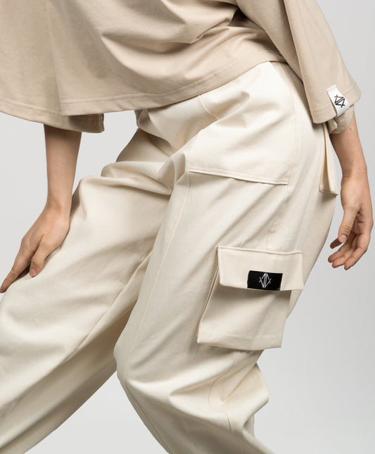 Pantalón cargo Genbu