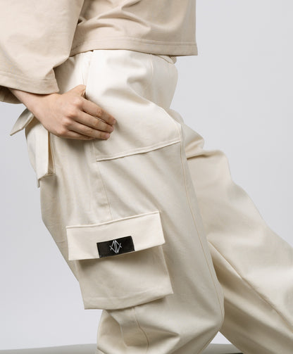 Pantalón cargo Genbu