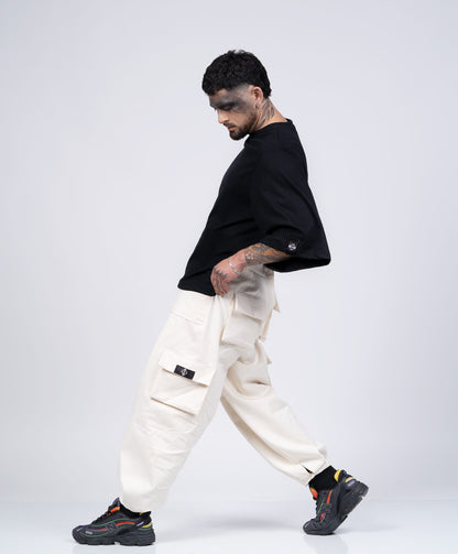 Pantalón cargo Genbu