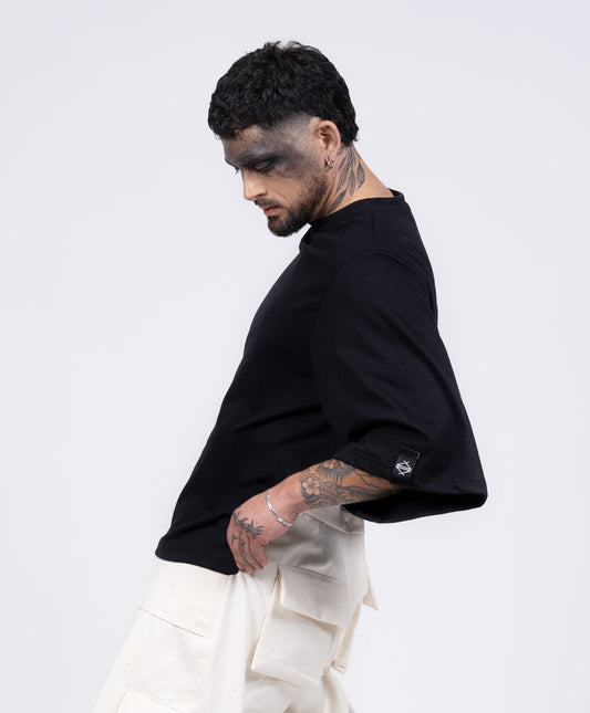 Polera Oversize Oni