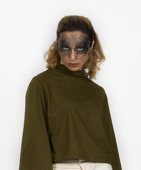 Polera Tengu