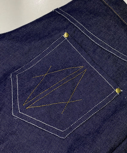 Ryuo Jeans - Calce Baggies