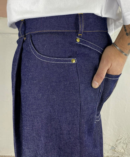Ryuo Jeans - Calce Baggies