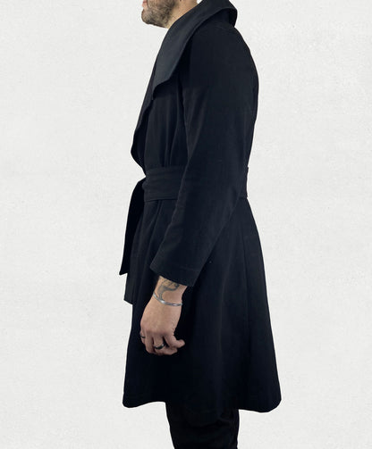 Yugen Jacket